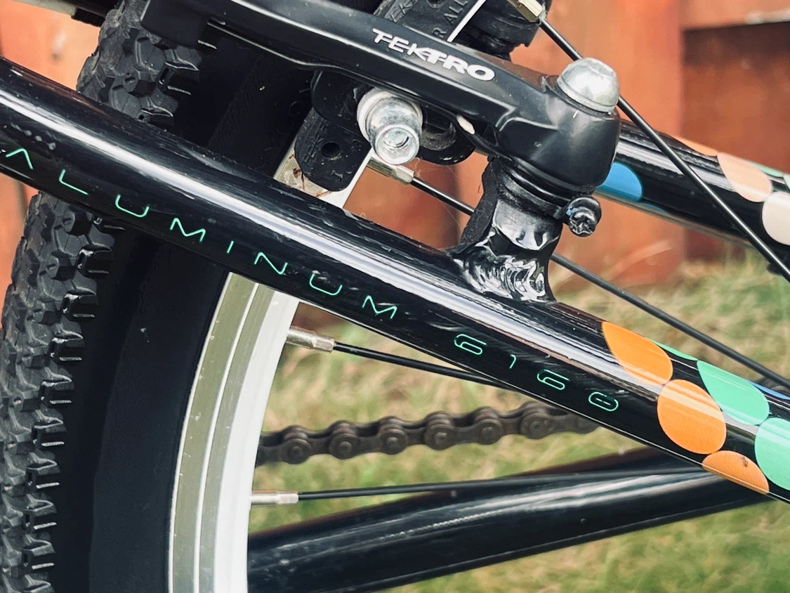 Opus Star Kids Bicycle - photo 5