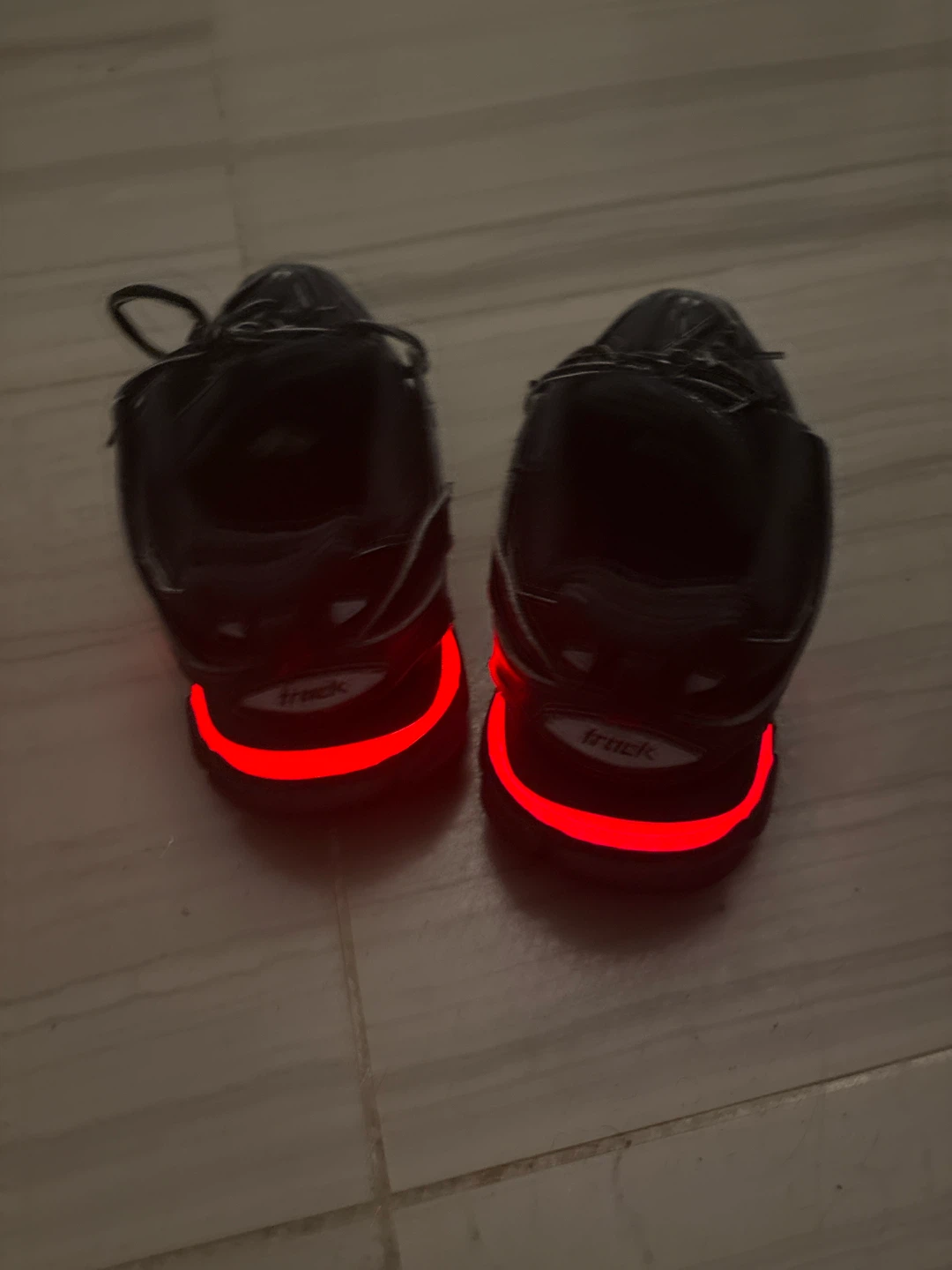 Balenciaga Track led - photo 2