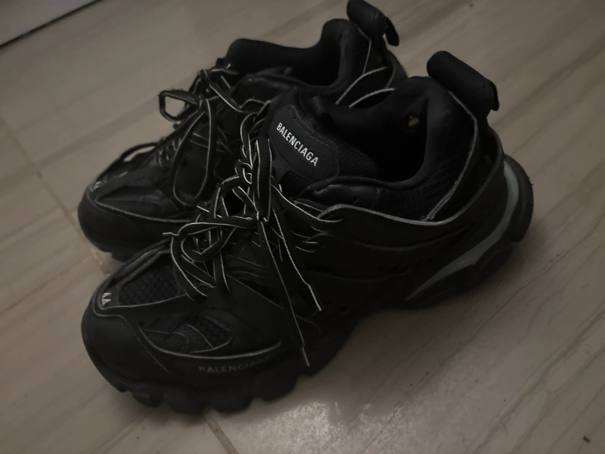 Balenciaga Track led - photo 4