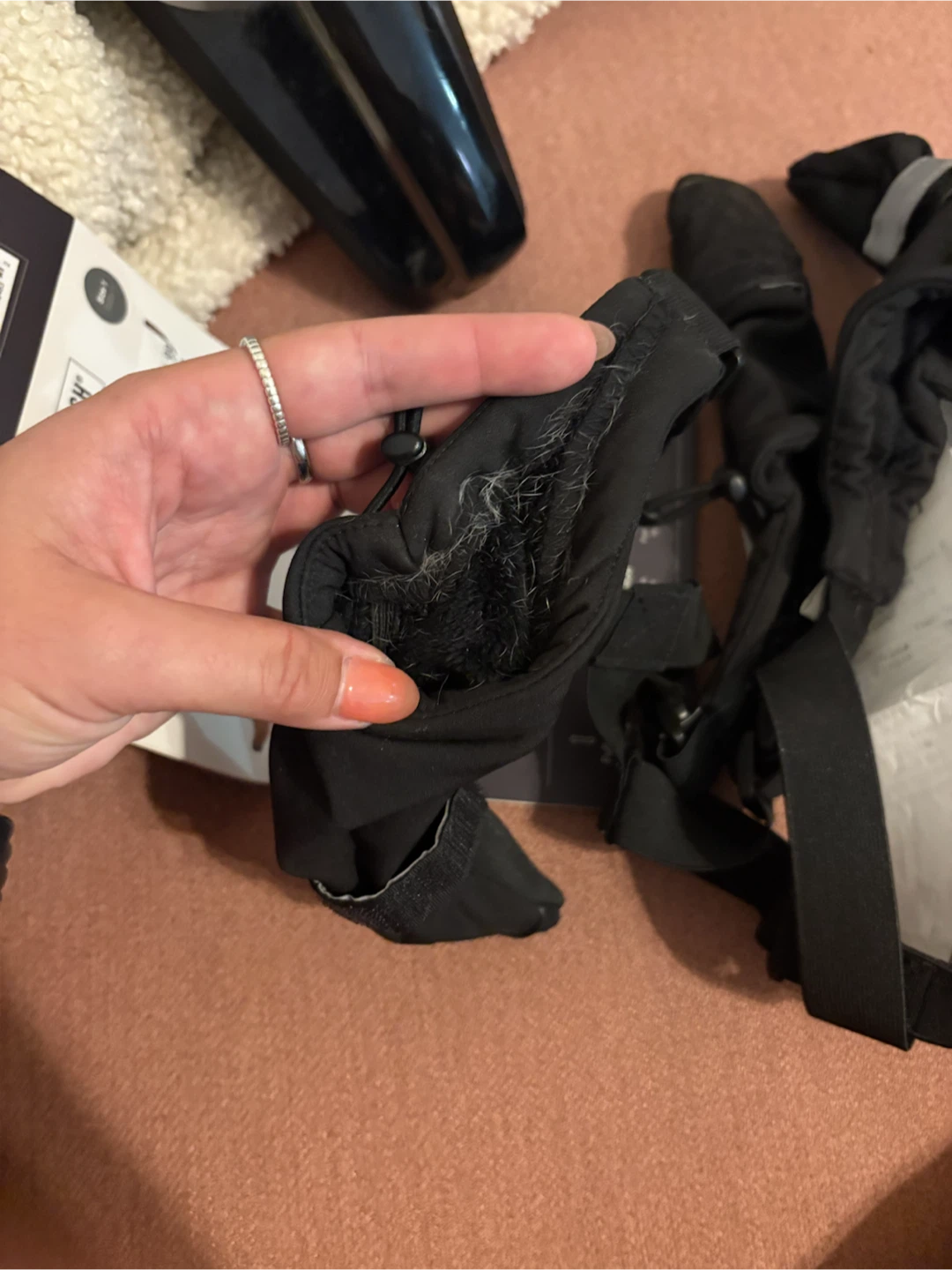 Canada Pooch Suspender Dog Boots - photo 4