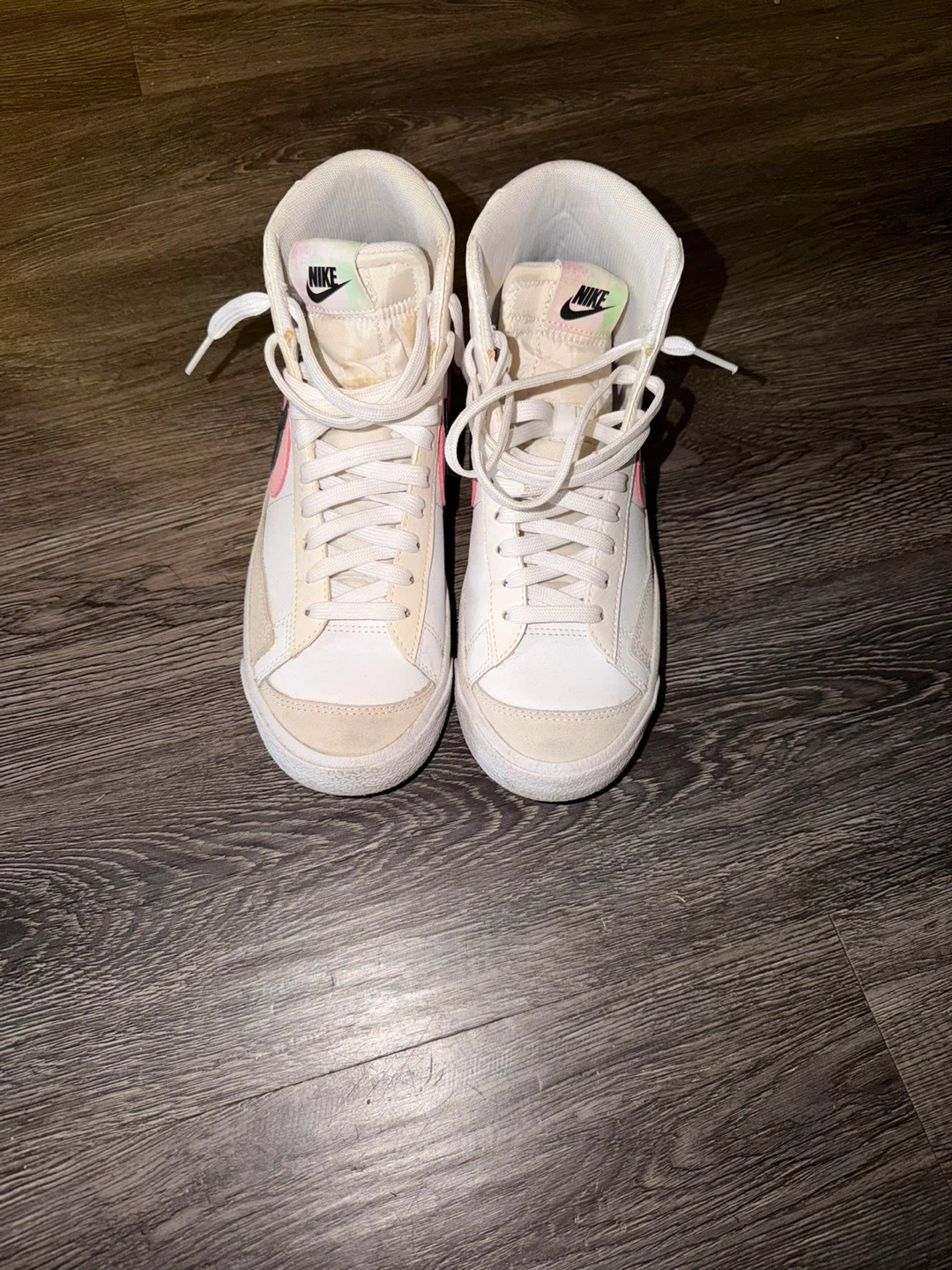 Youth Girls Nike Blazer