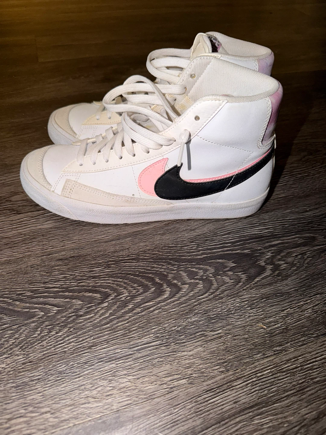 Youth Girls Nike Blazer - photo 2