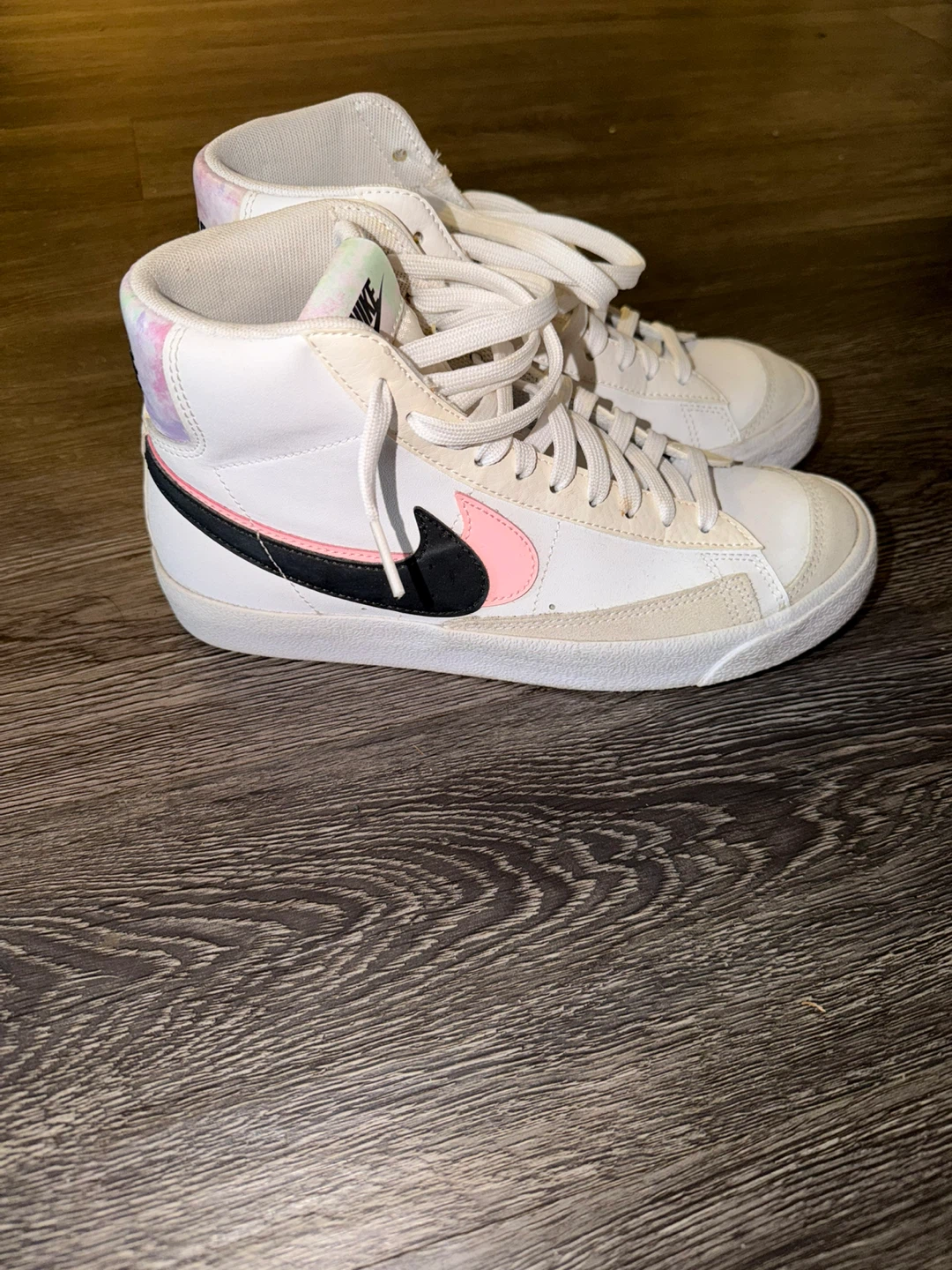 Youth Girls Nike Blazer - photo 3