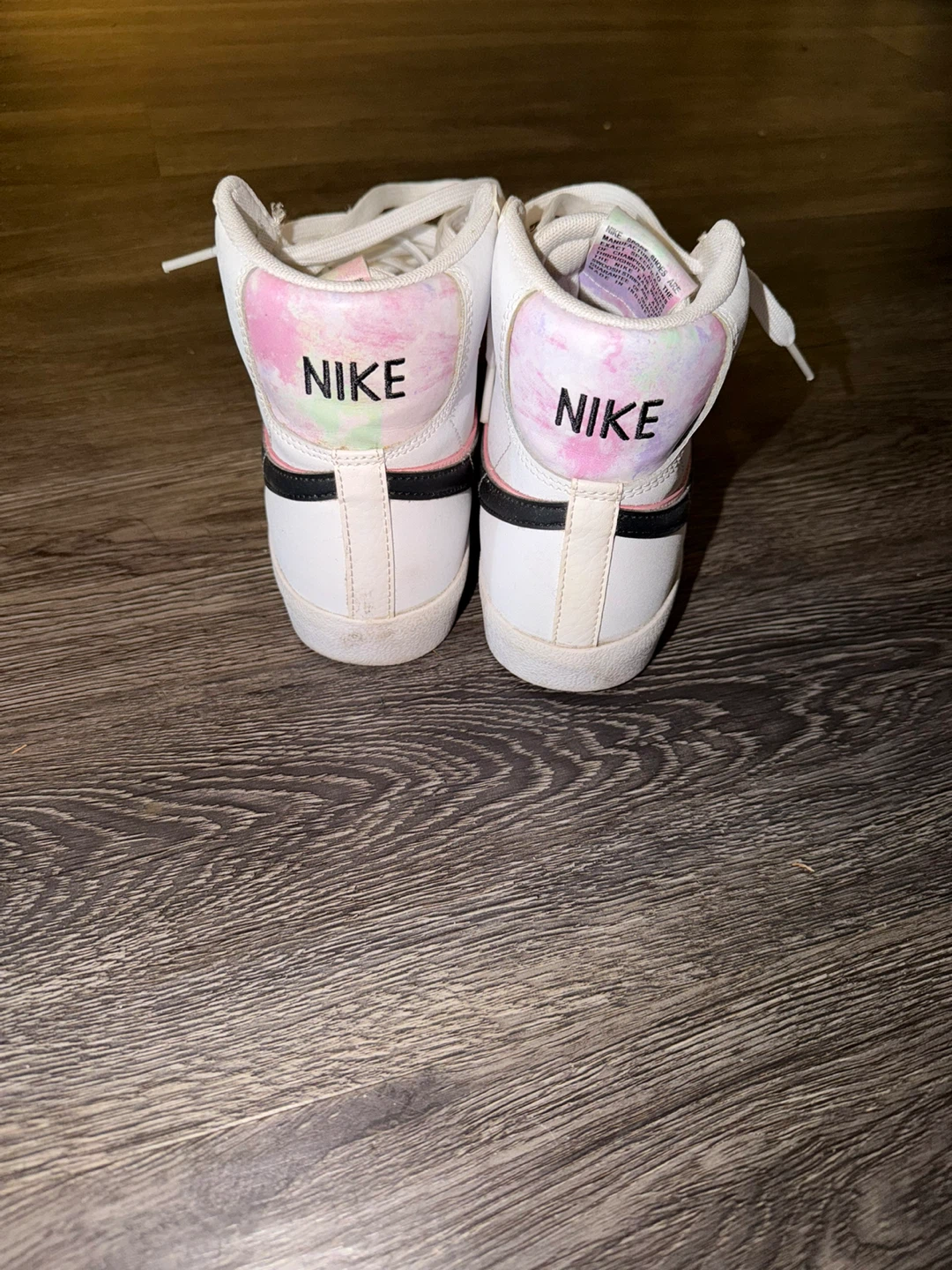 Youth Girls Nike Blazer - photo 4