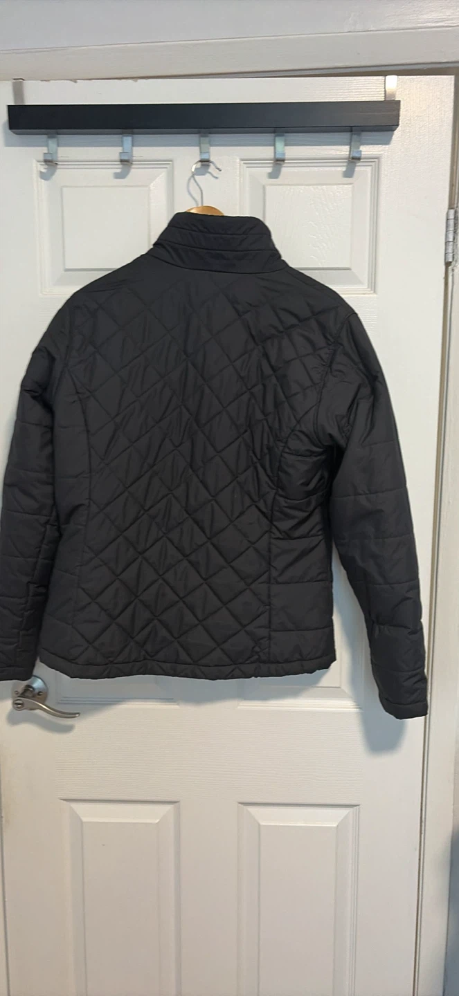 Columbia Fall Jacket Black