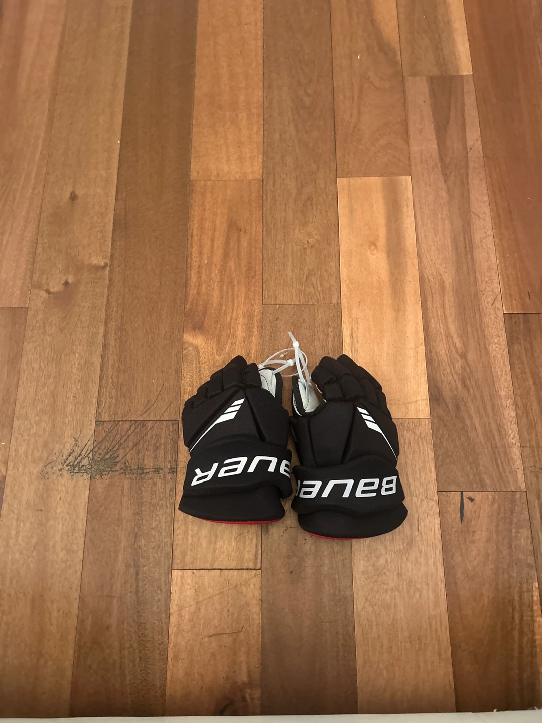 Bauer Youth Hockey Starter Kit - photo 2