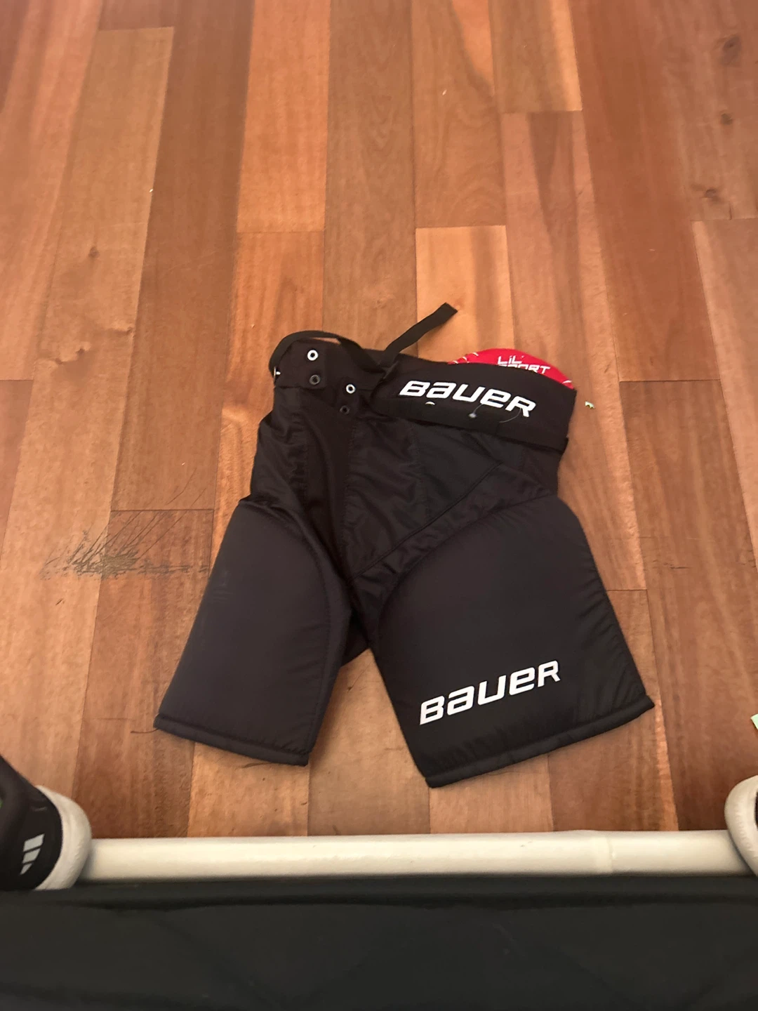 Bauer Youth Hockey Starter Kit - photo 3
