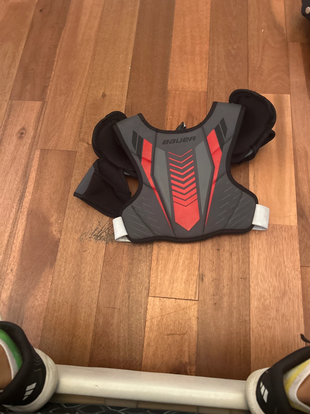 Bauer Youth Hockey Starter Kit - photo 4