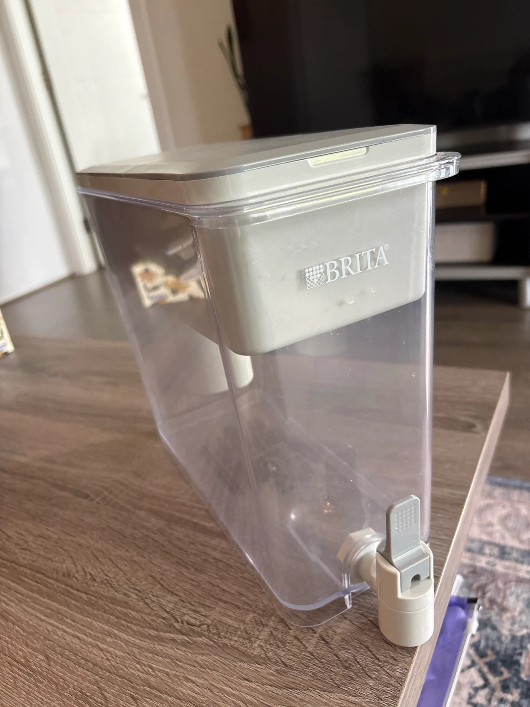 Brita Water Dispenser - photo 2