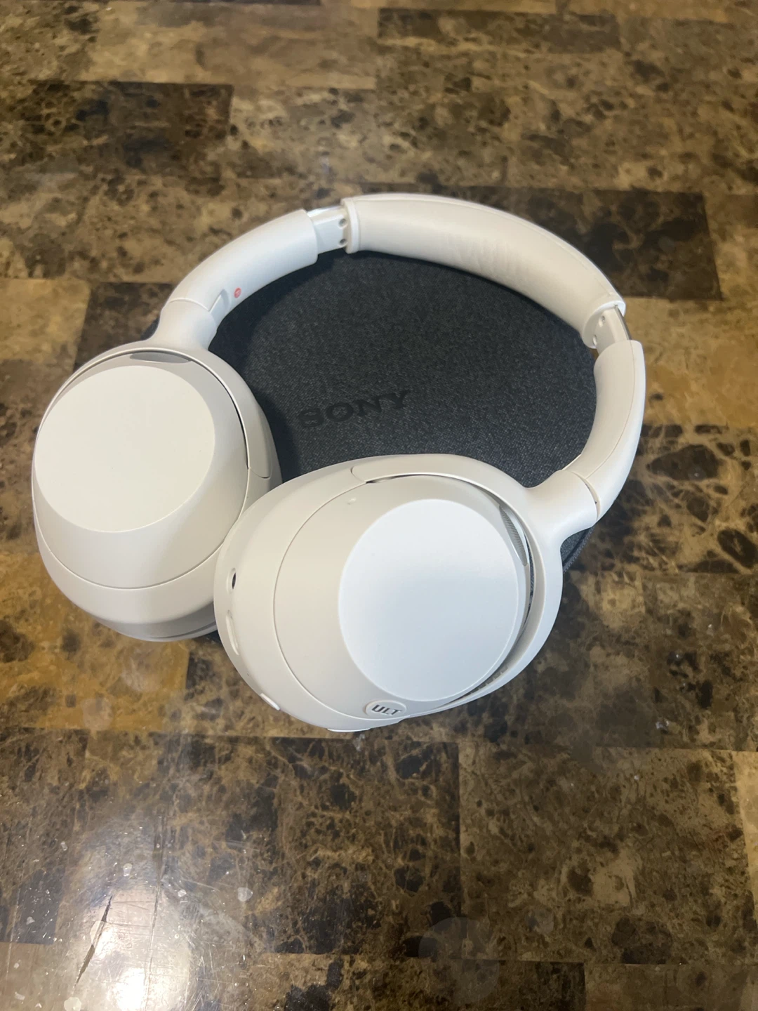 Sony ULT WEAR Wireless Headphones