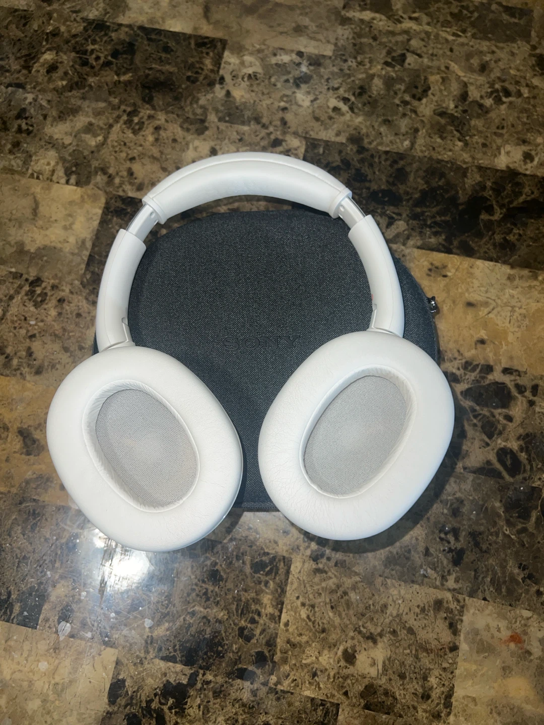 Sony ULT WEAR Wireless Headphones - photo 2