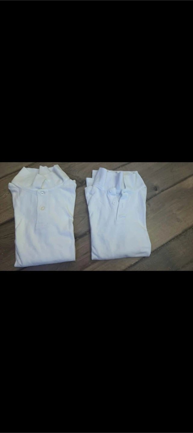 Assorted School Uniform Clothing Lot size 14