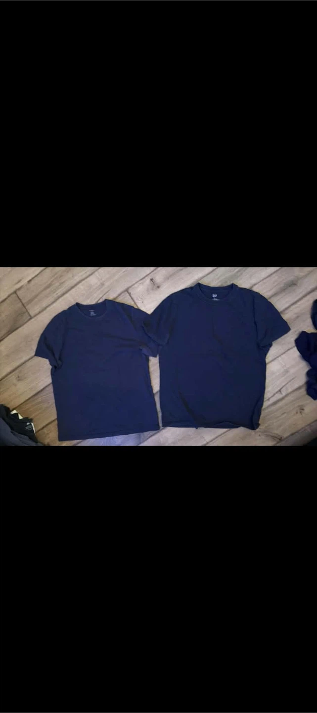 Assorted Navy Clothing Bundle size 14 - photo 2