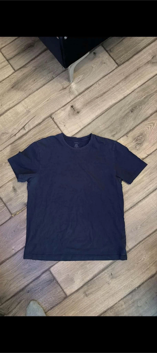 Assorted Navy Clothing Bundle size 14 - photo 3