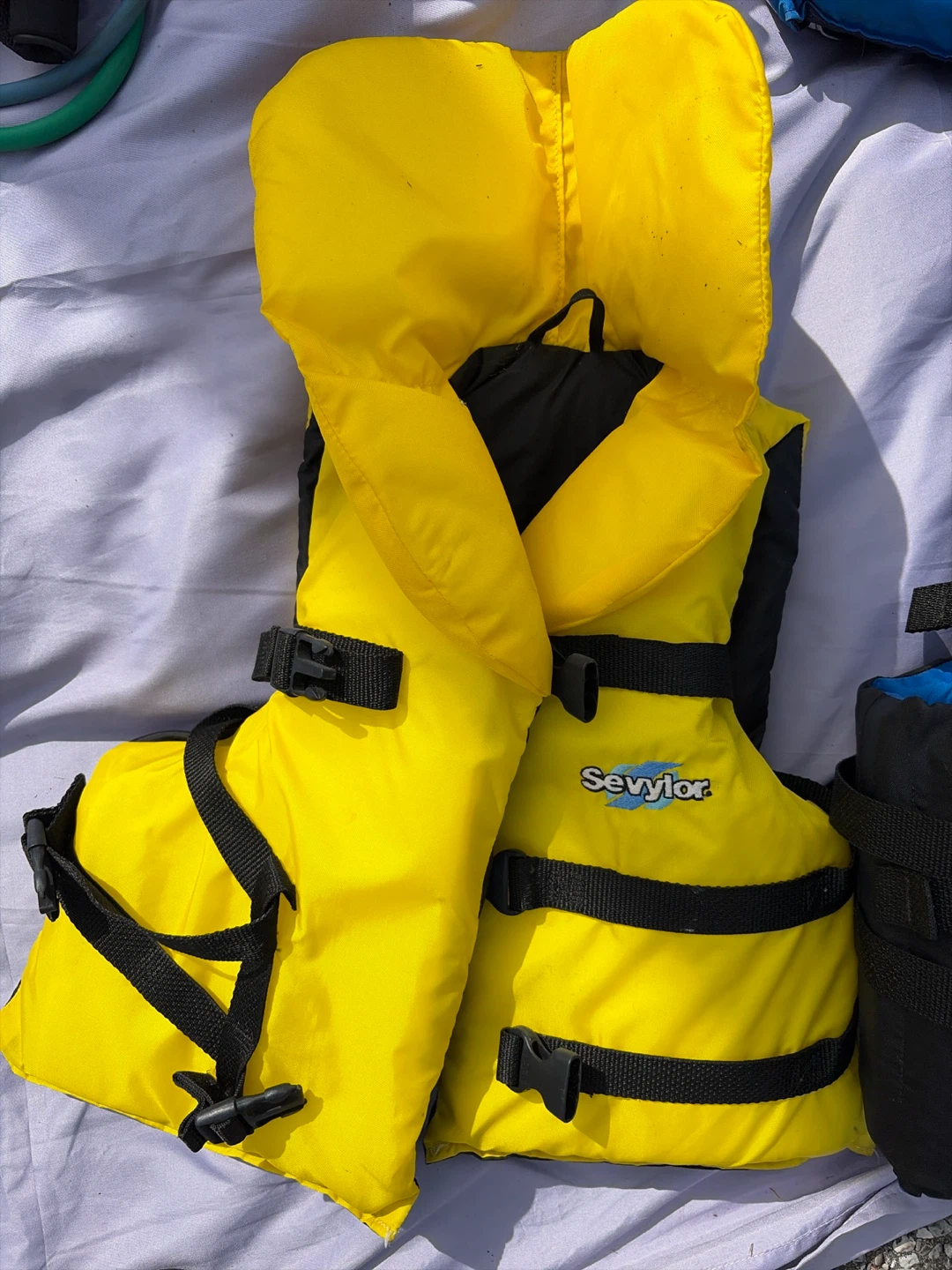 Sevylor Youth Life Jacket