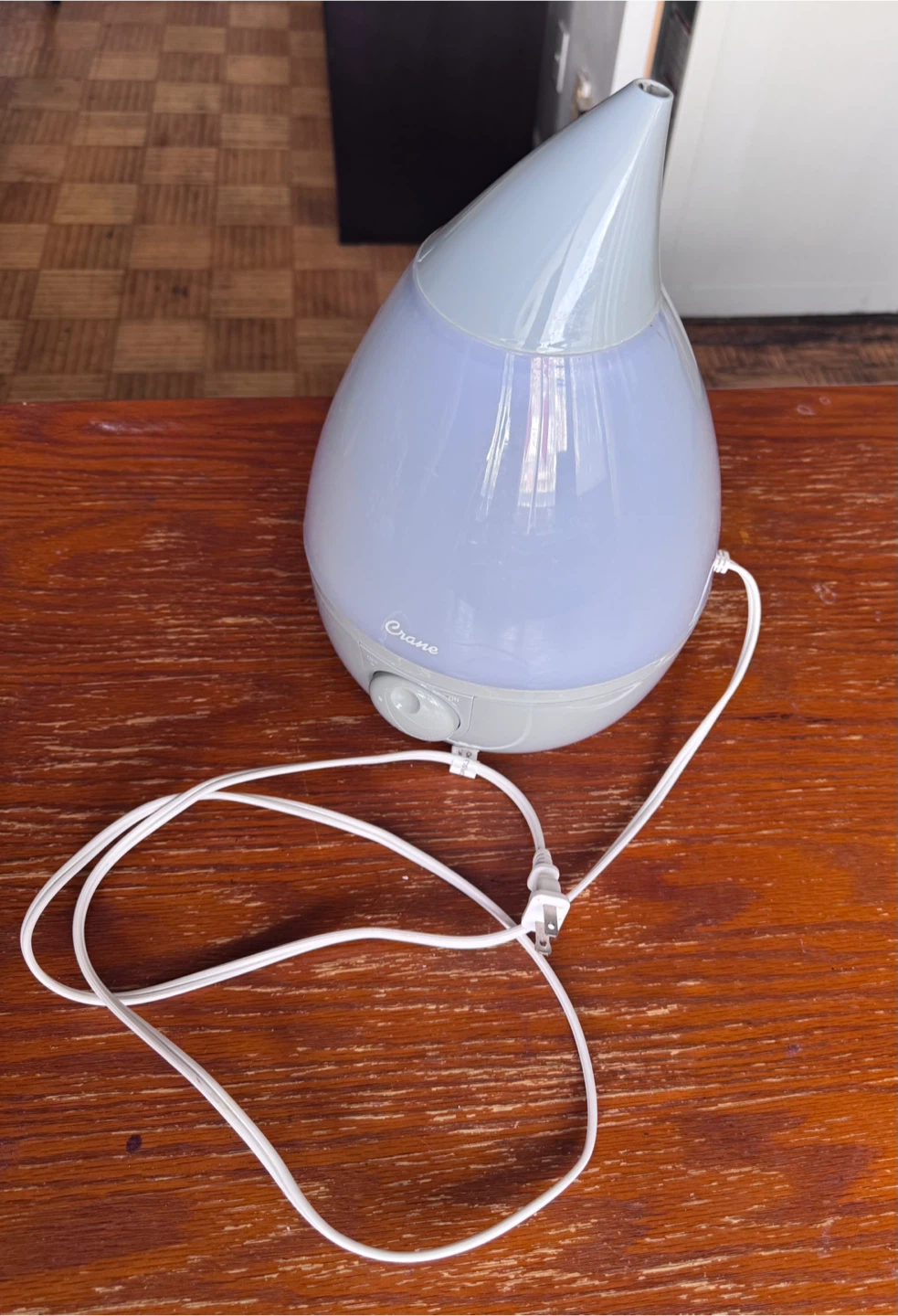Humidifier - photo 2