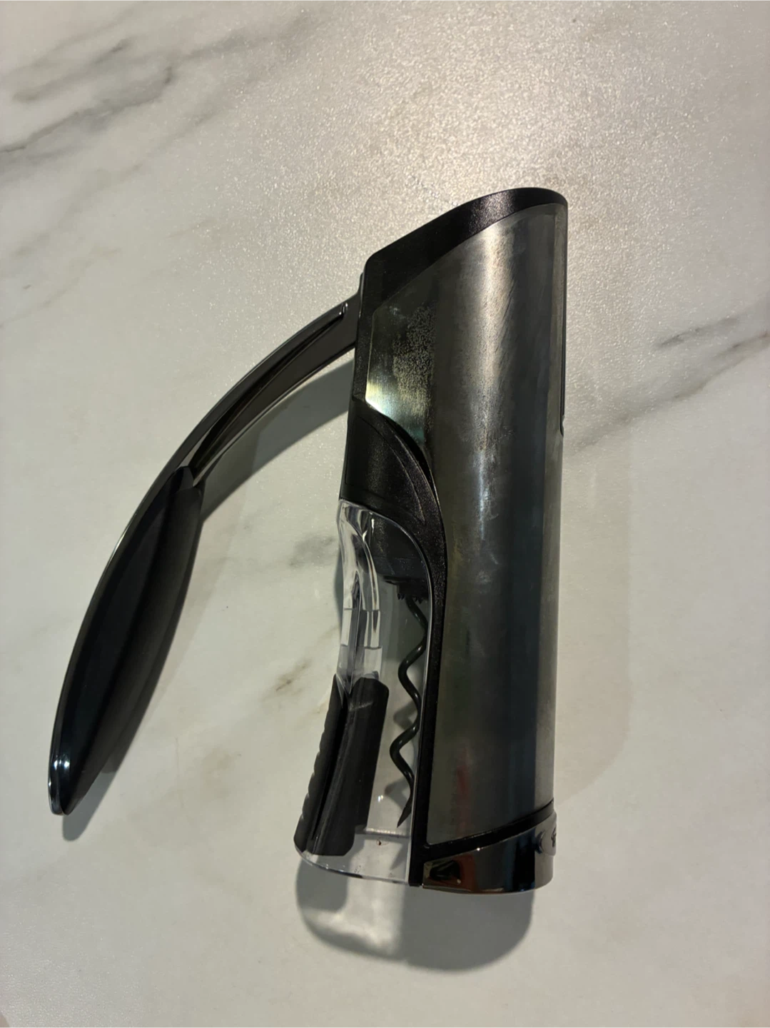 MOVING SALE:  Wine Corkscrew