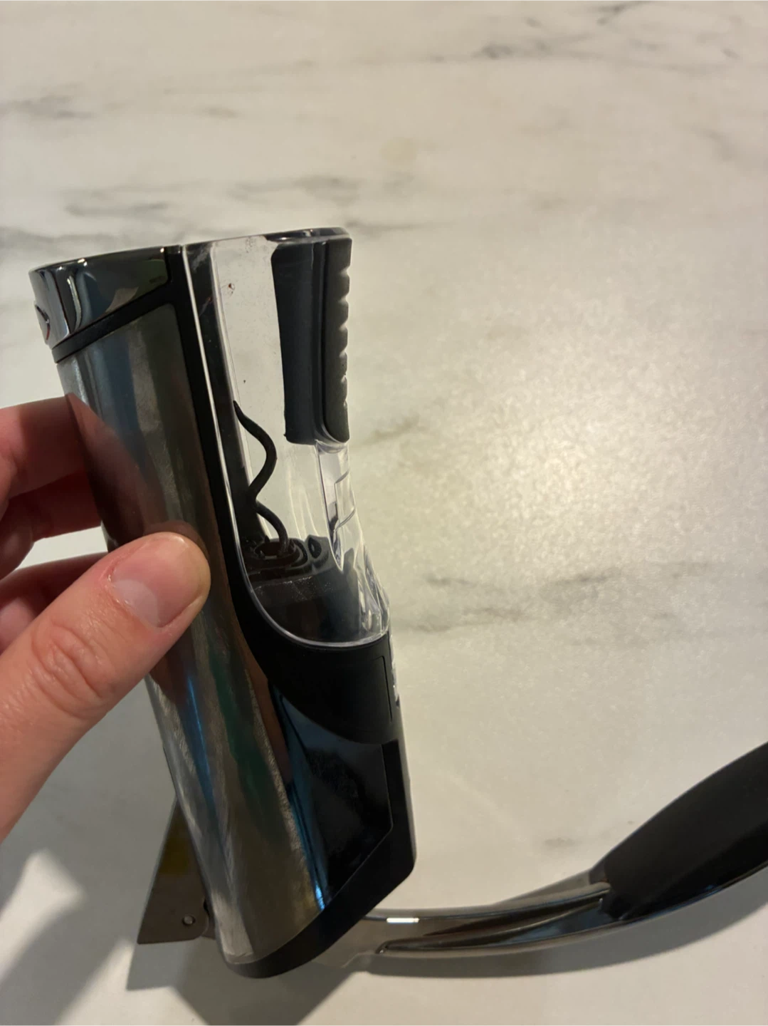 MOVING SALE:  Wine Corkscrew - photo 3