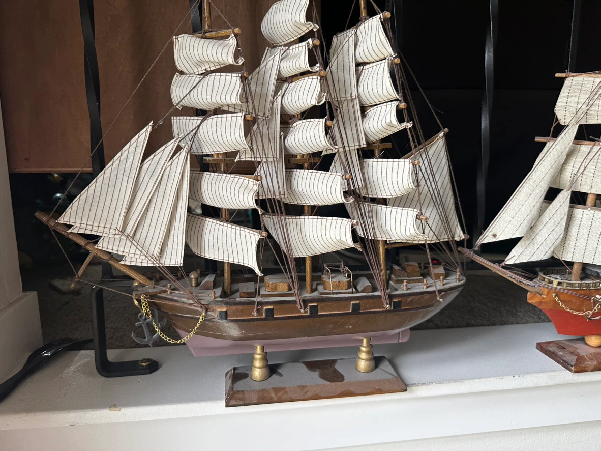 Model Ship Collection. 3. - photo 2