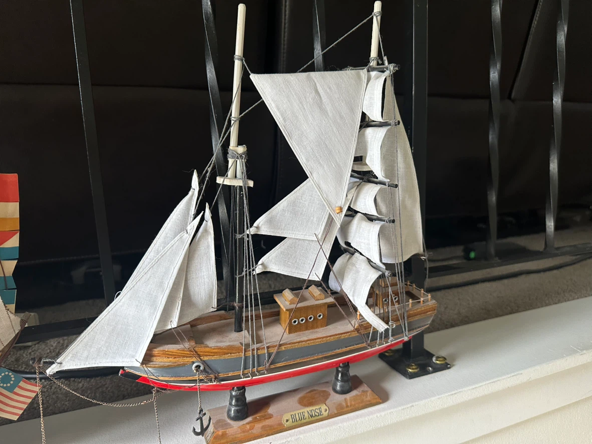 Model Ship Collection. 3. - photo 3