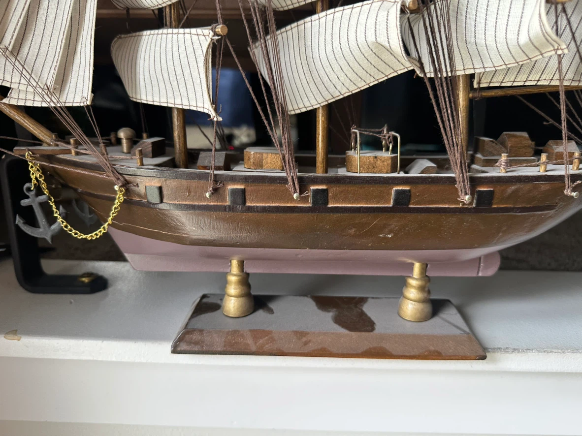 Model Ship Collection. 3. - photo 4