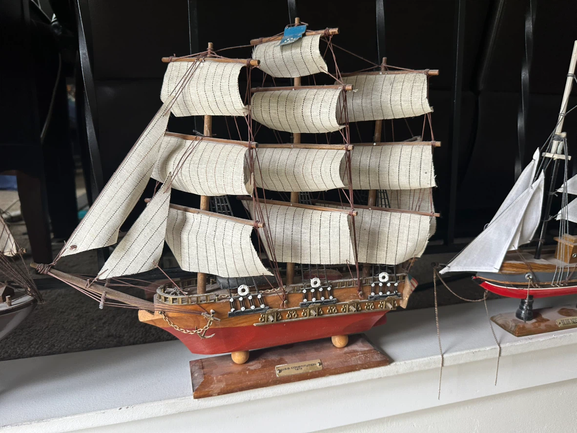 Model Ship Collection. 3. - photo 5