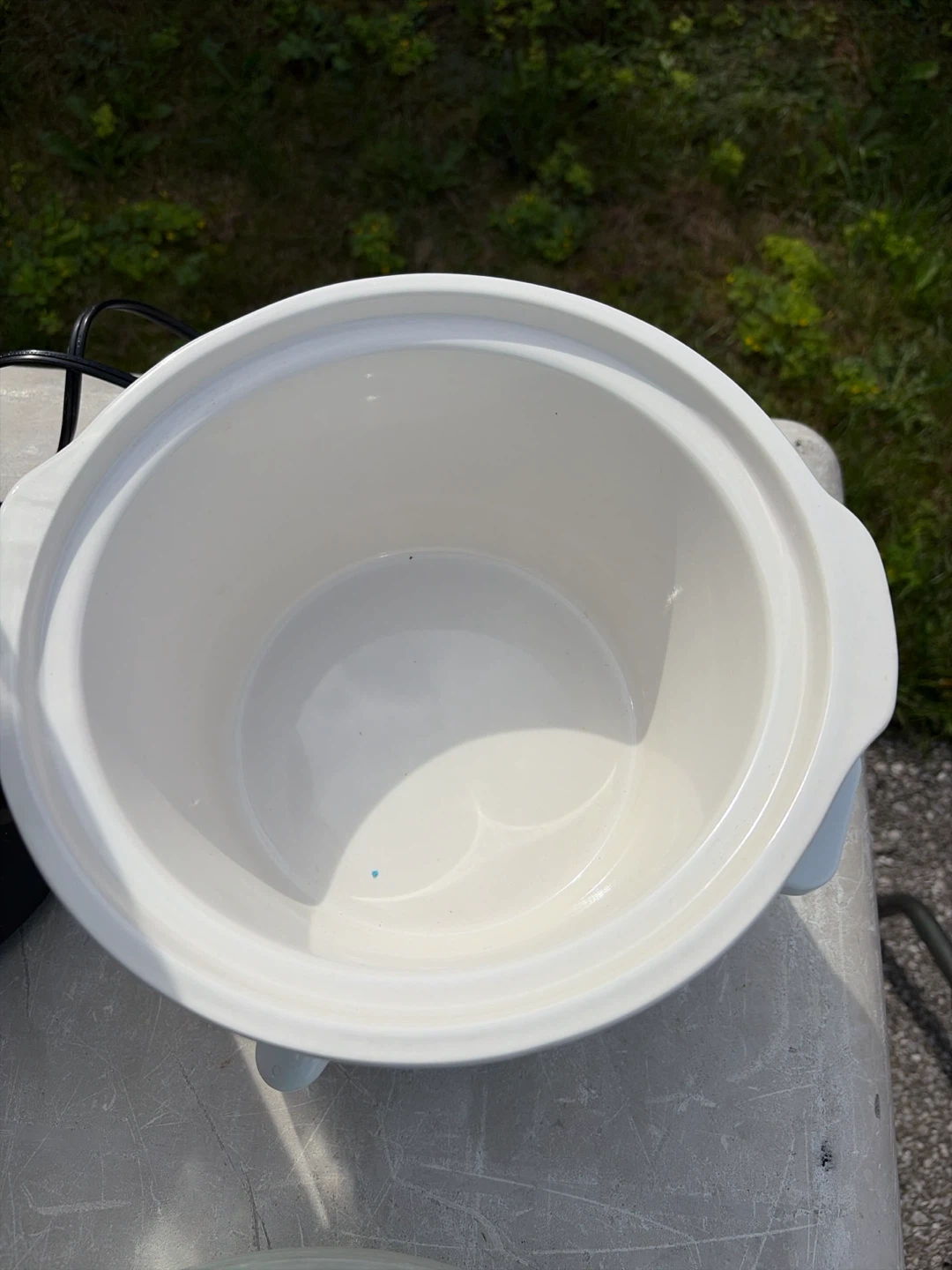 Bravetti Slow Cooker - photo 2