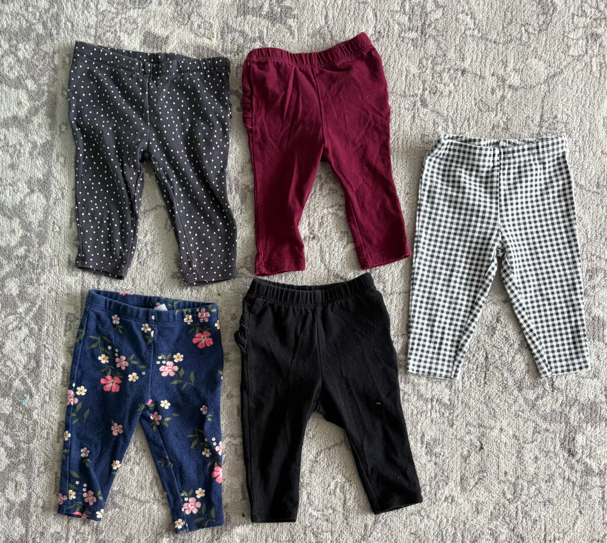 Baby Girl Clothing Bundle - photo 2