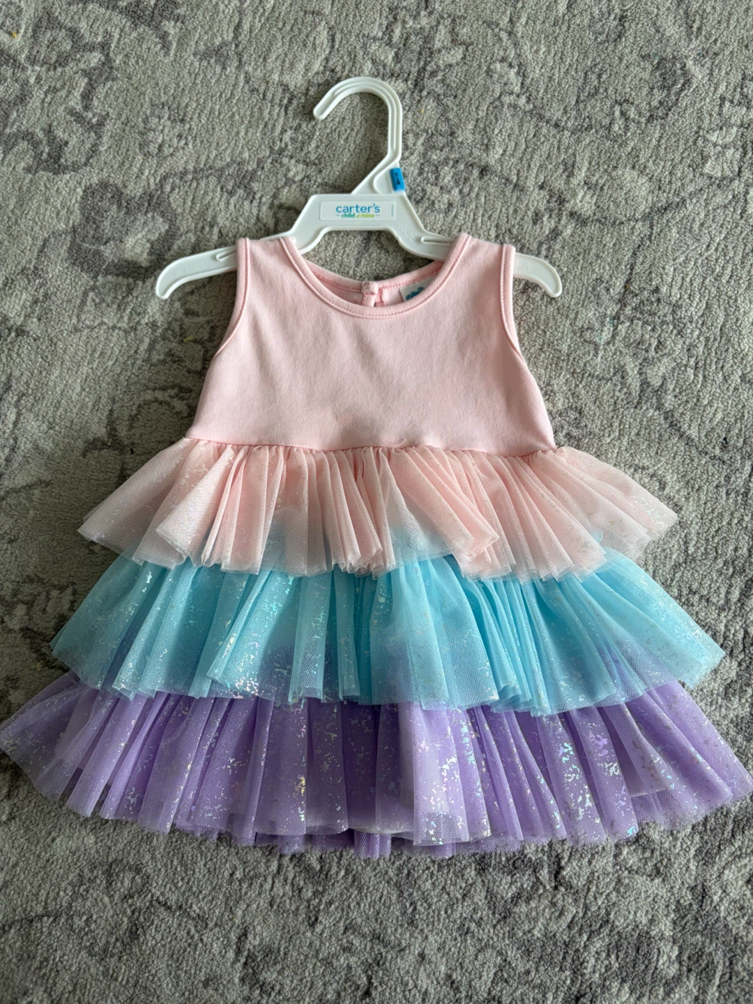 Baby Girl Clothing Bundle - photo 5