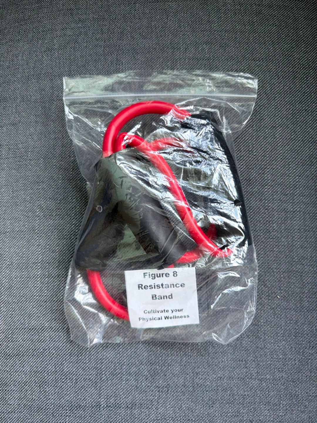 Figure 8 Resistance Band