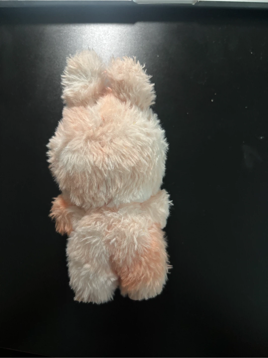 Pop Mart The Monsters Labubu Plush Keychain - photo 2