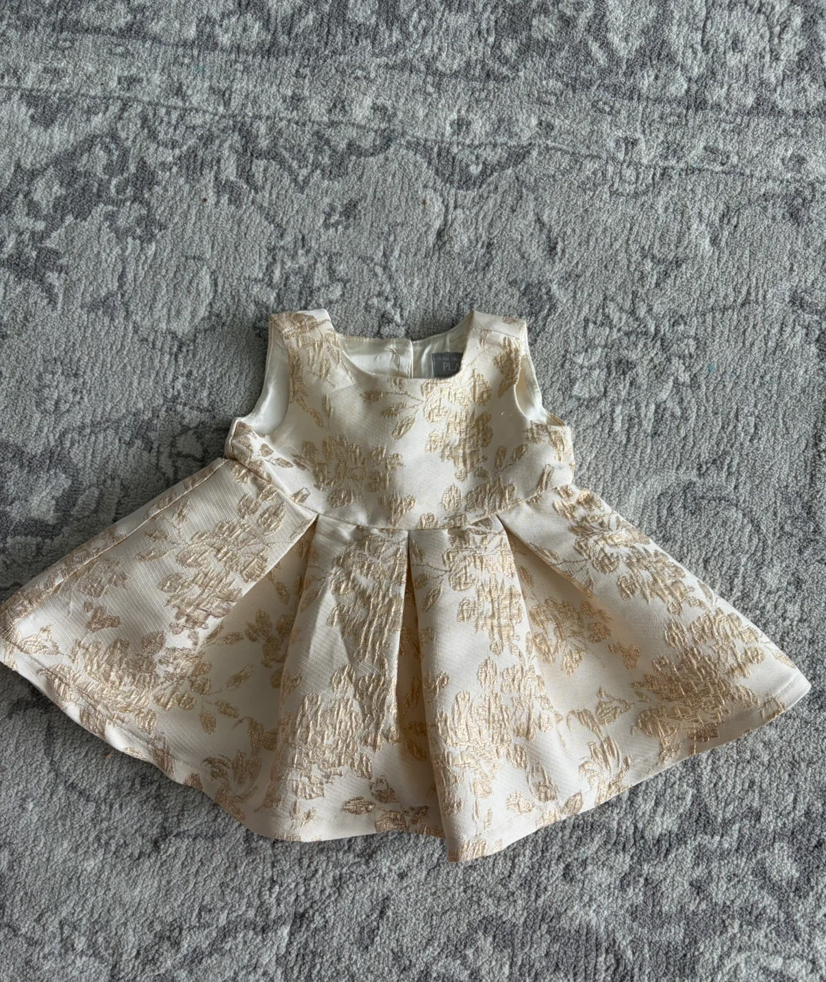 Baby Girl Clothing Bundle - photo 5