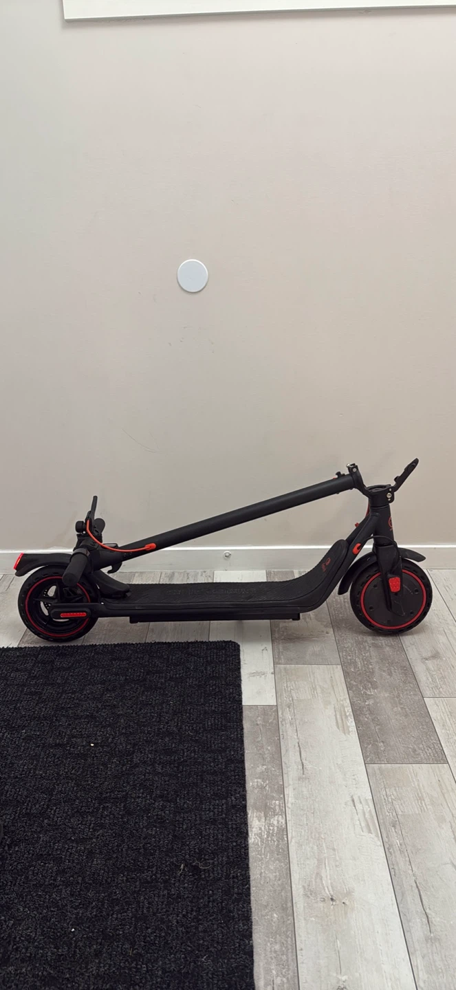 Gyrocopter Flash 6.0 Electric Scooter