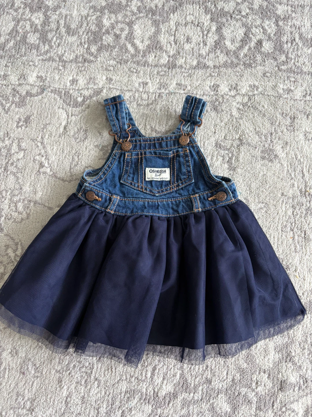 Baby Girl Clothing Bundle - photo 4