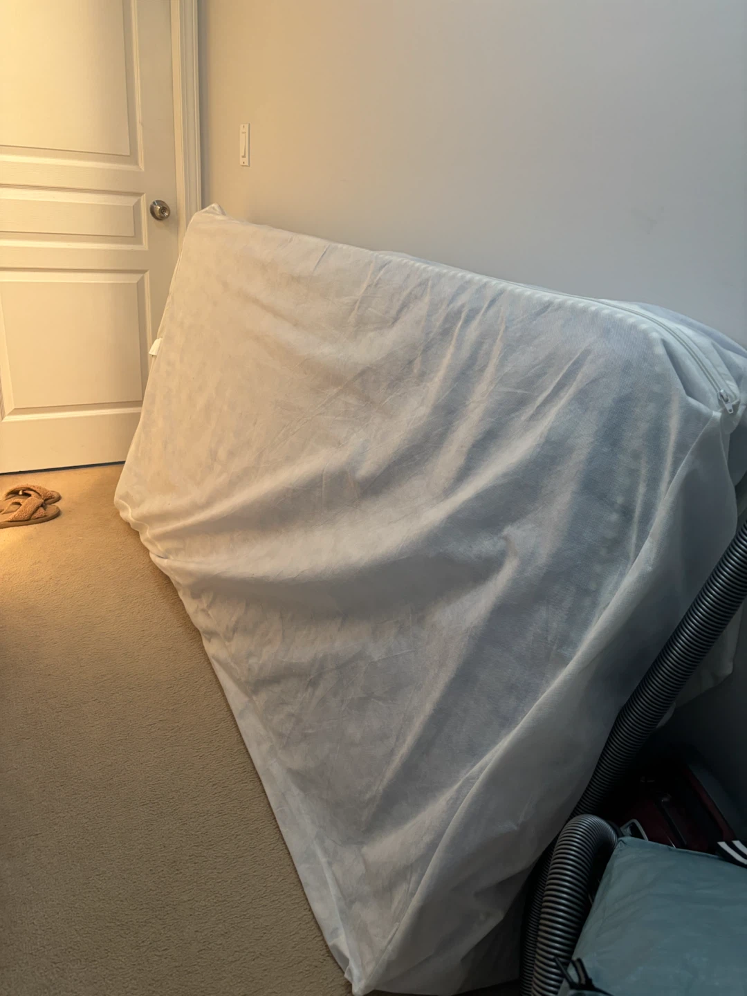 Twin size mattress - photo 2