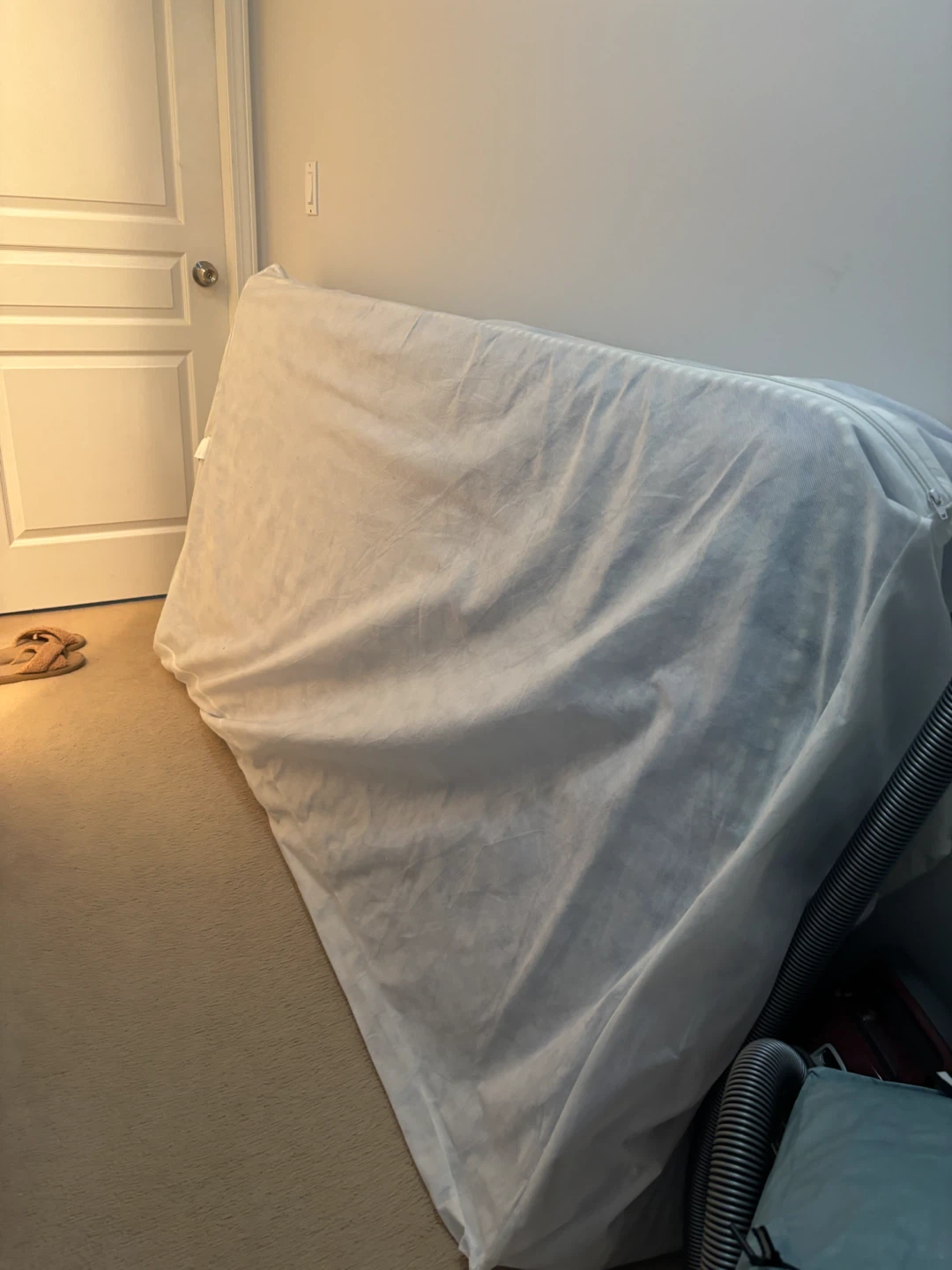 Twin size mattress - photo 3