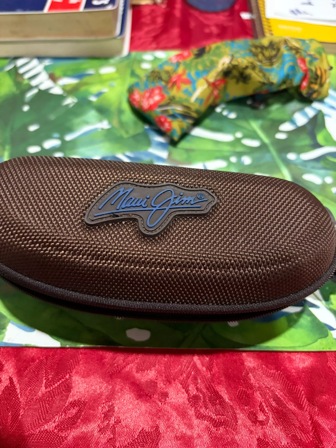 Maui Jim Aviator Sunglasses - photo 5