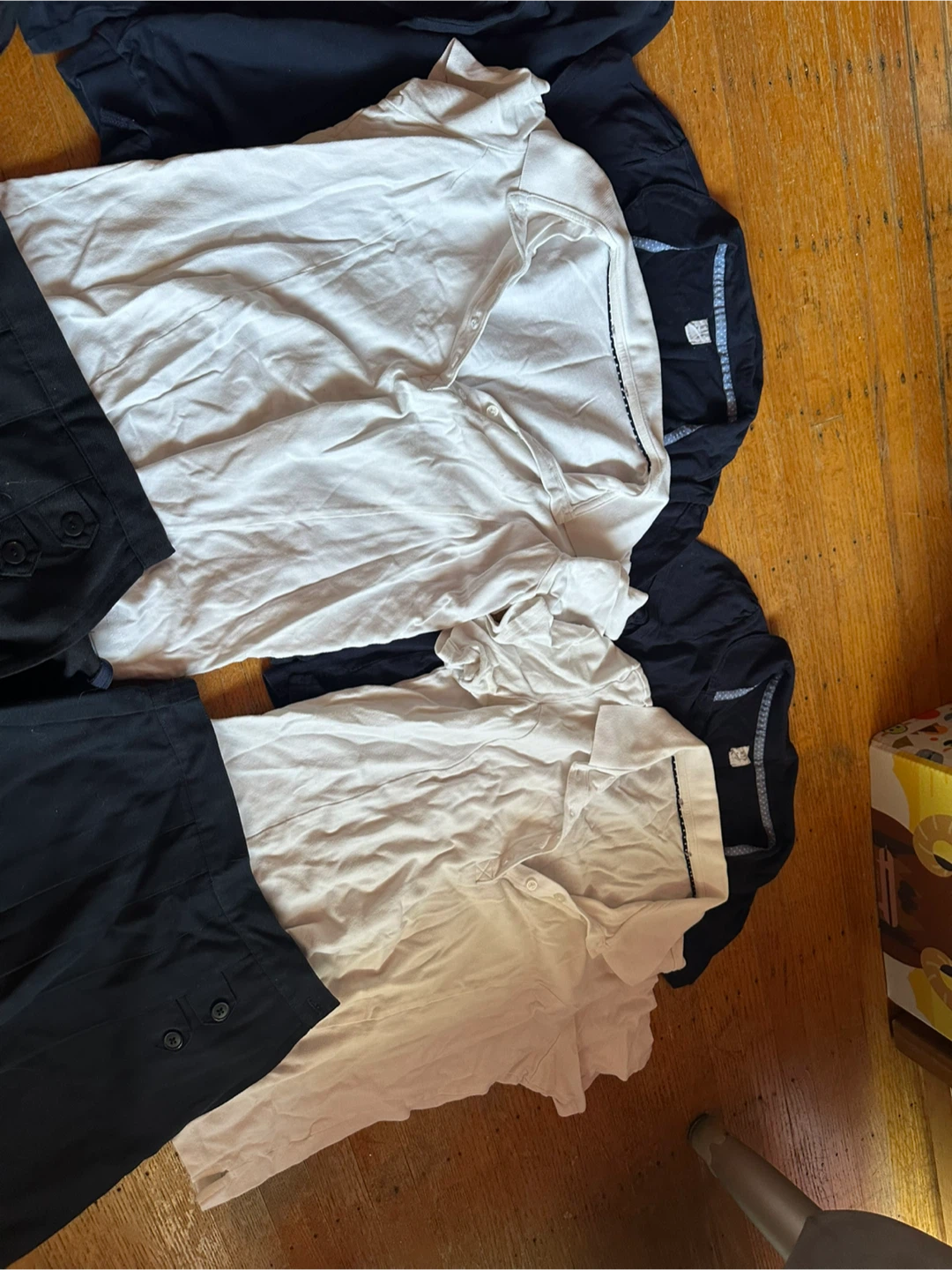 Kenneth Gordon Maplewood School Uniform Bundle - photo 2