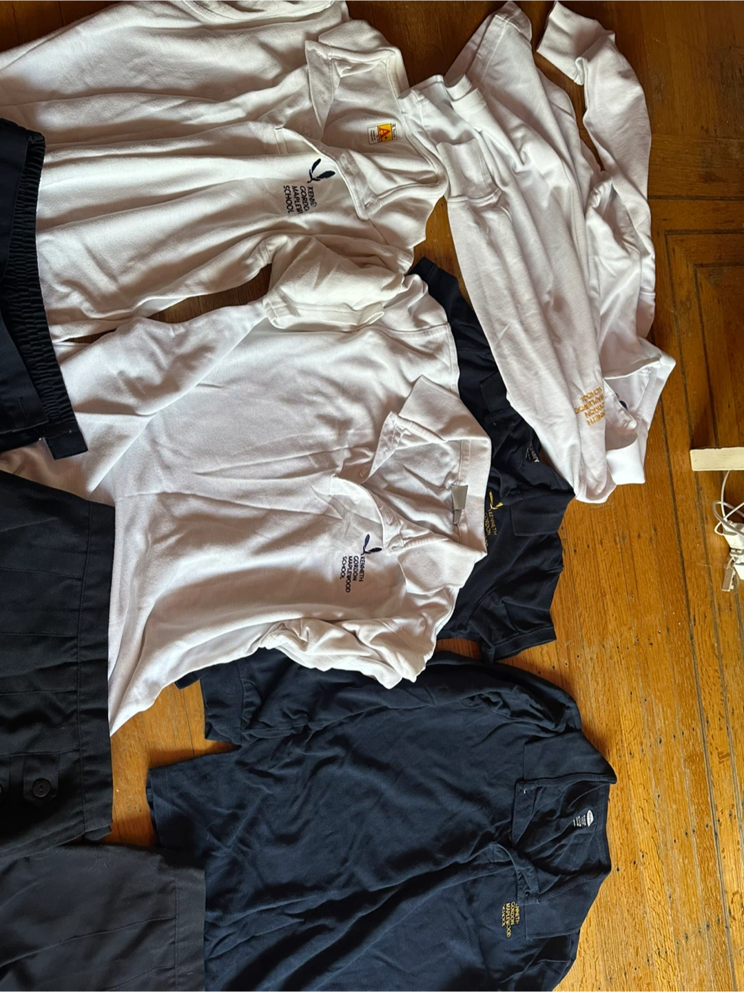Kenneth Gordon Maplewood School Uniform Bundle - photo 3
