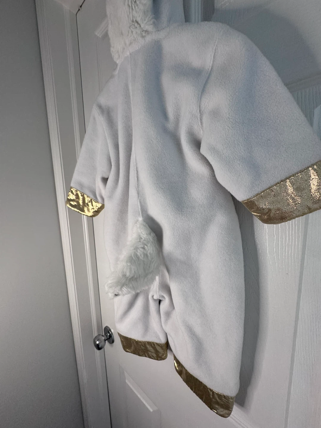 Vintage Baby Gap Unicorn Costume - photo 2
