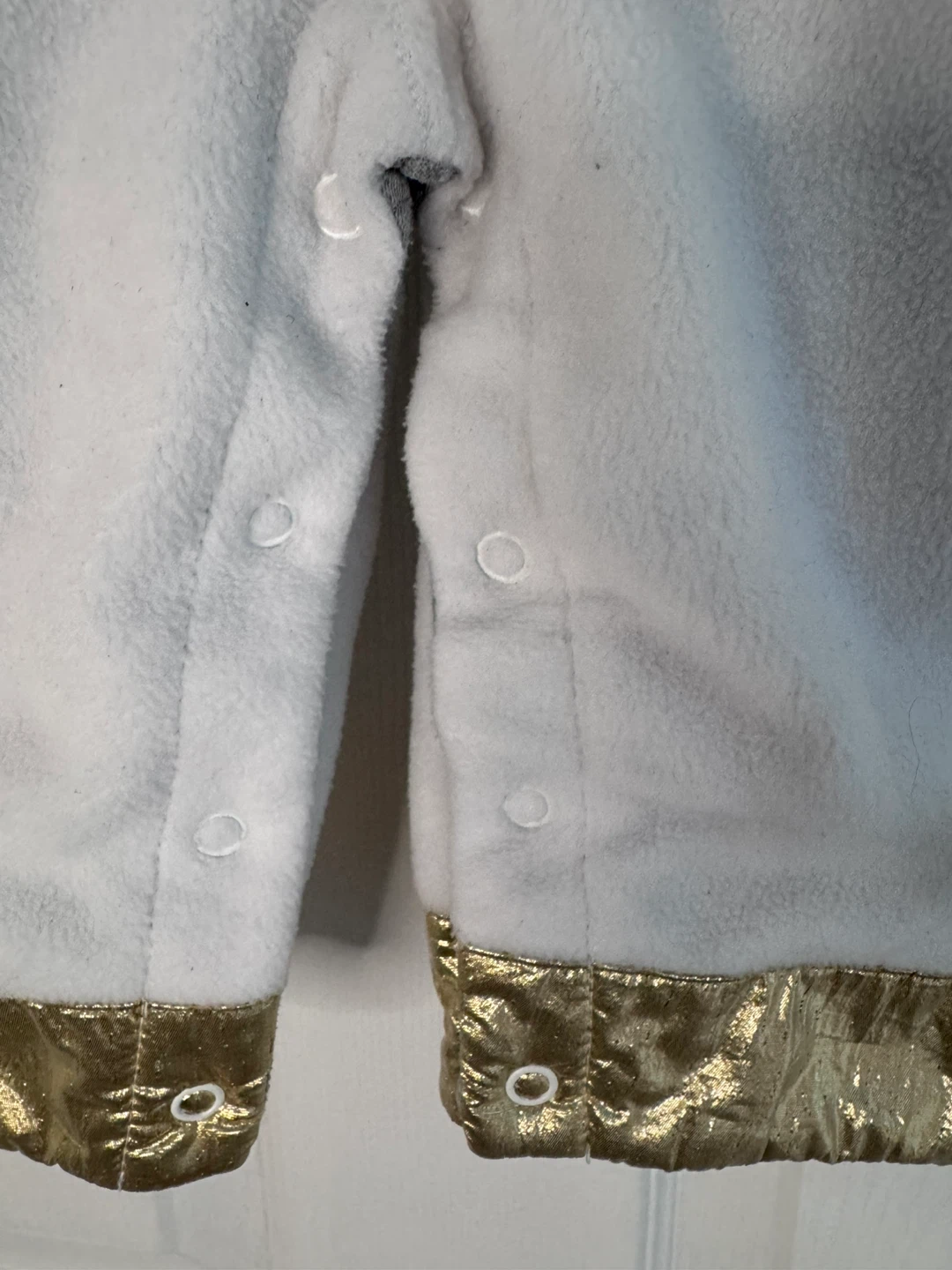 Vintage Baby Gap Unicorn Costume - photo 4