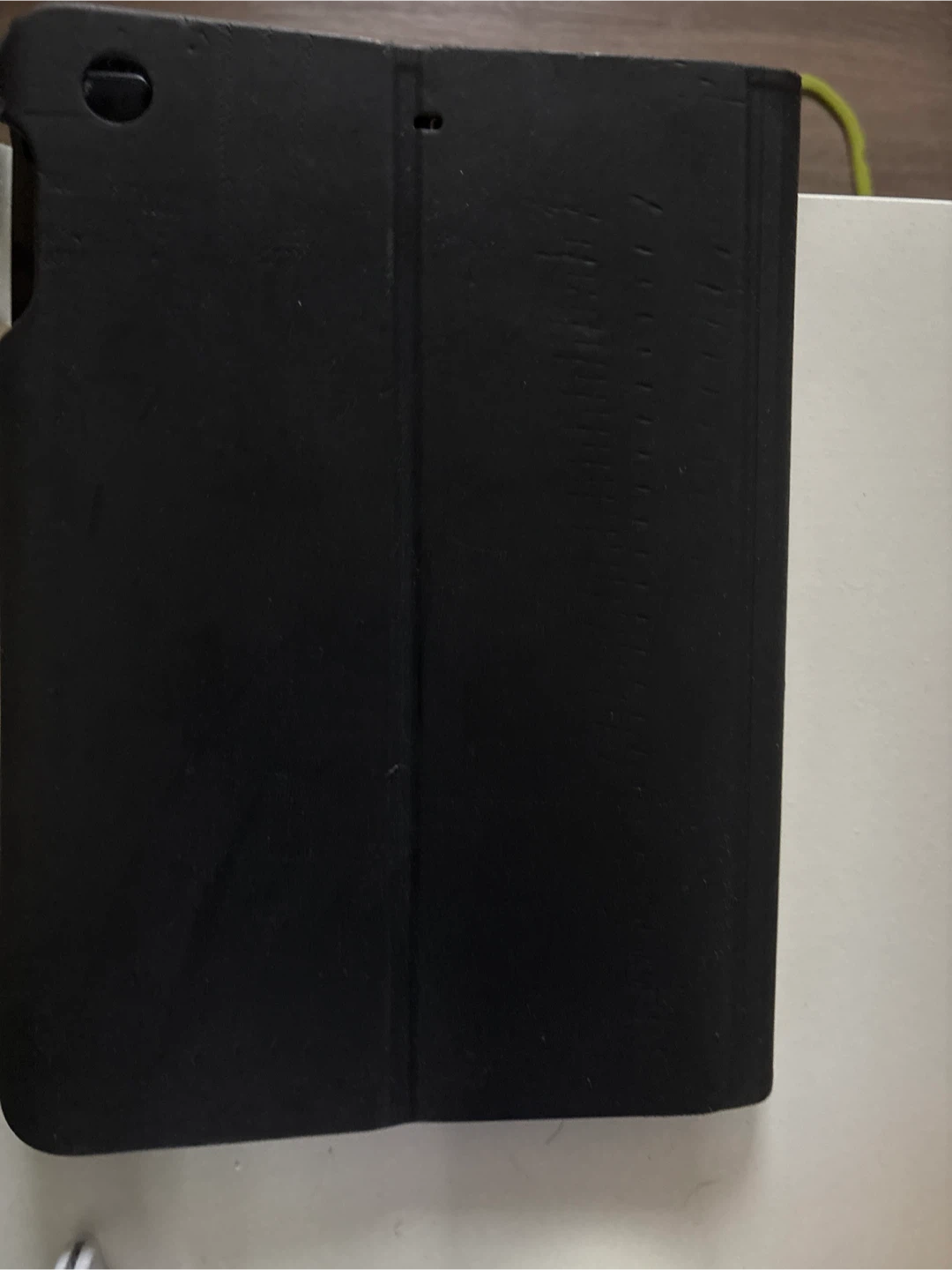 Logitech Keyboard Case for iPad - photo 2