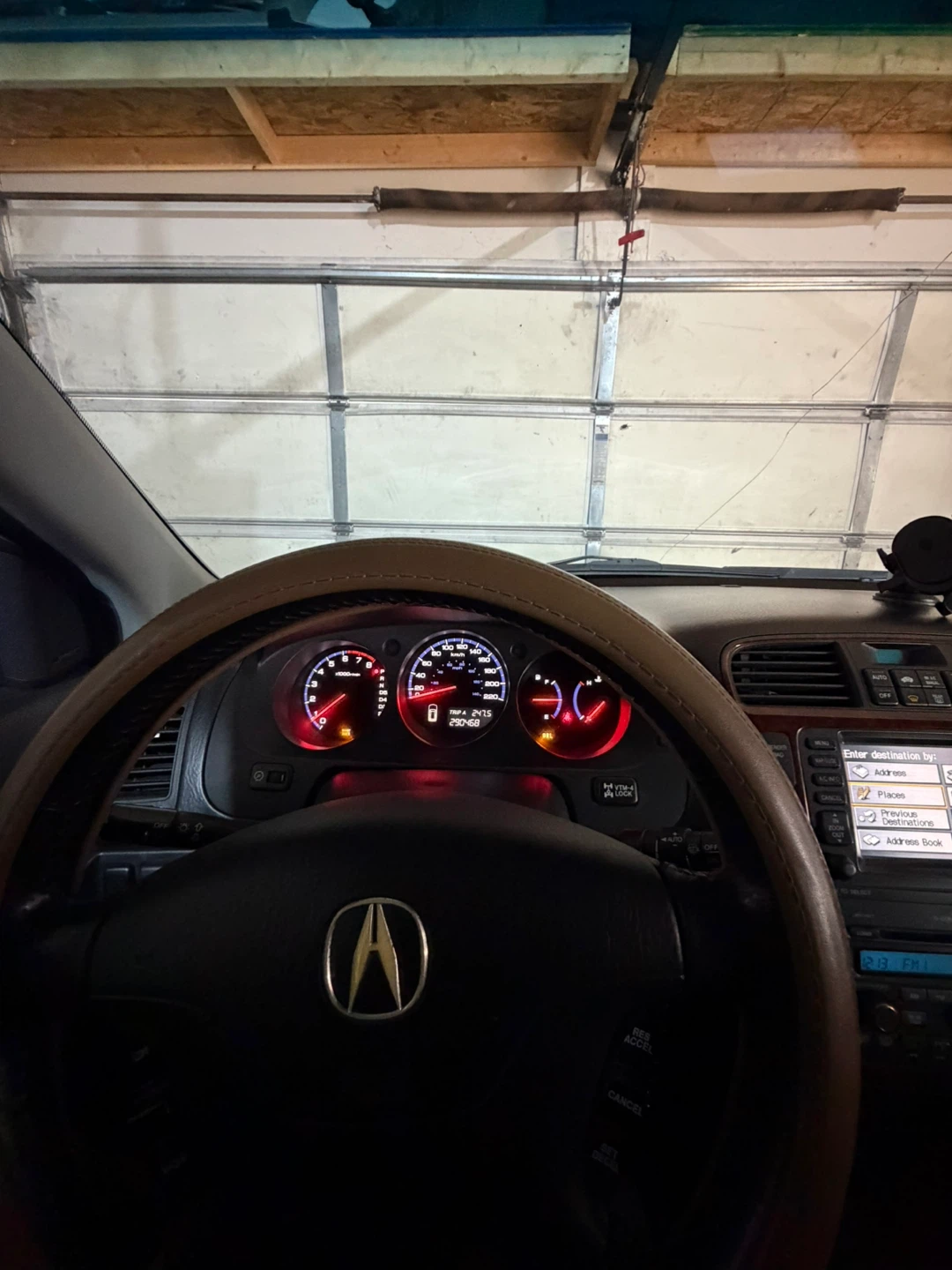 Acura MDX 2004 - photo 3