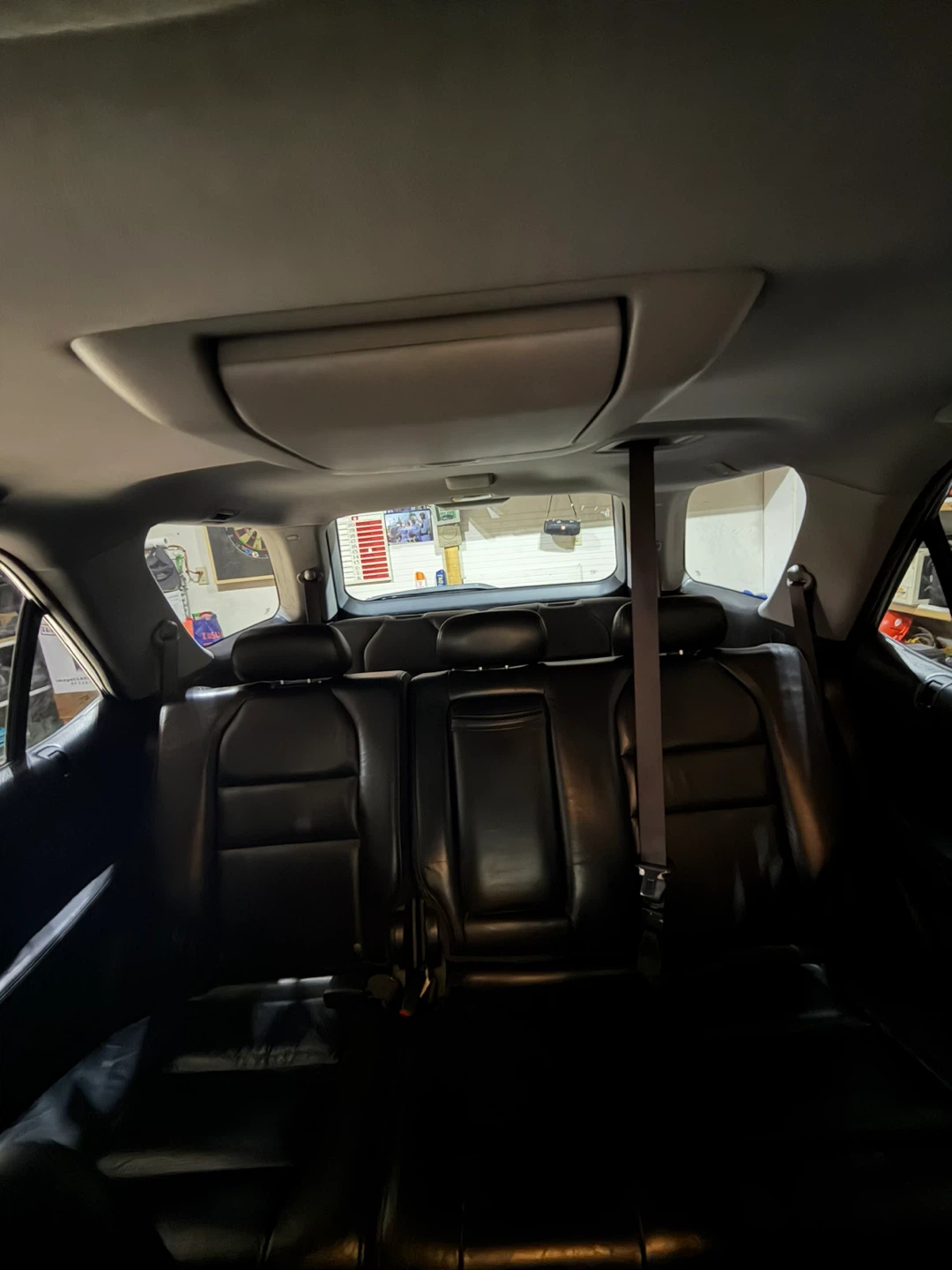 Acura MDX 2004 - photo 4