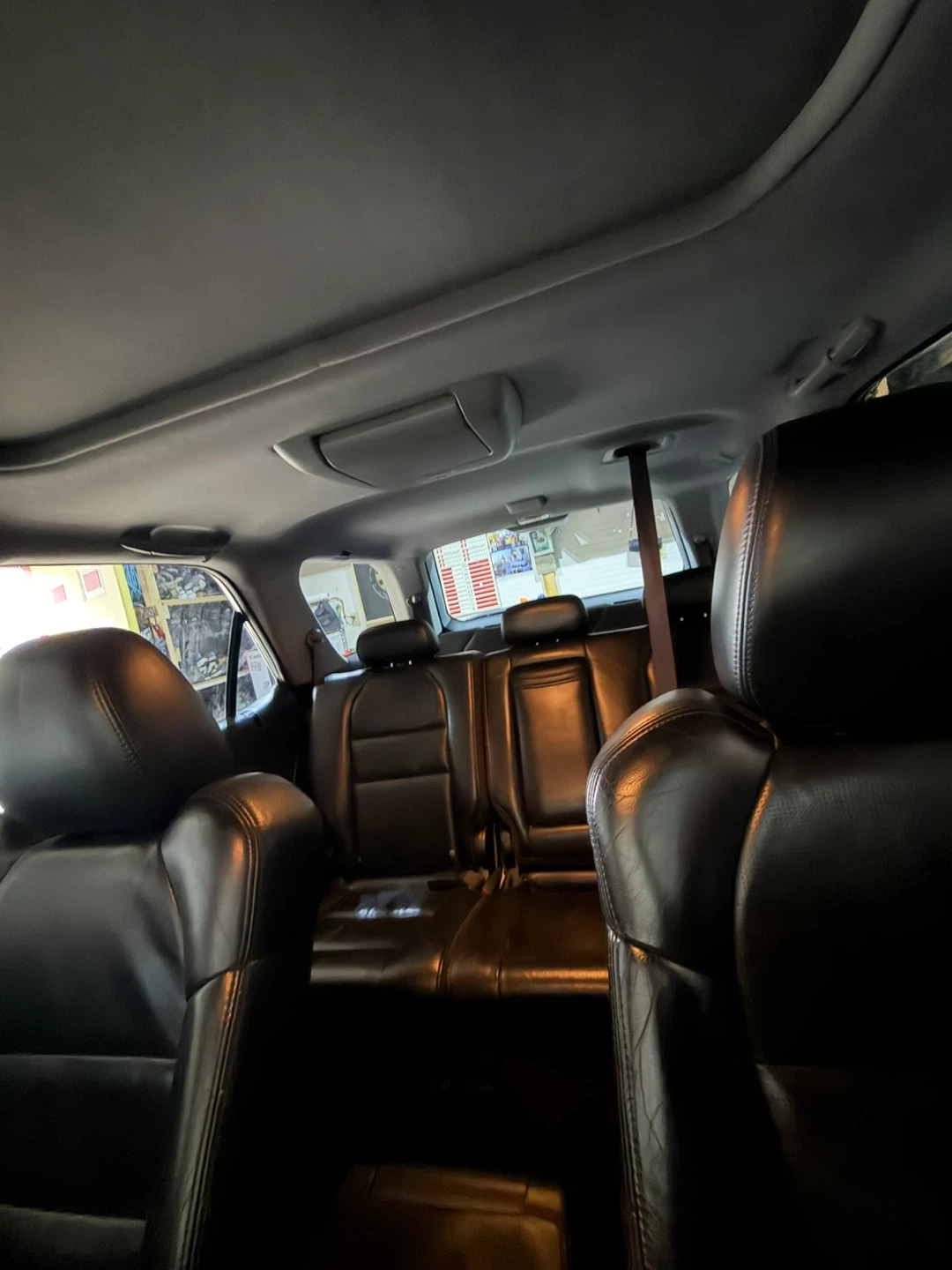 Acura MDX 2004 - photo 5