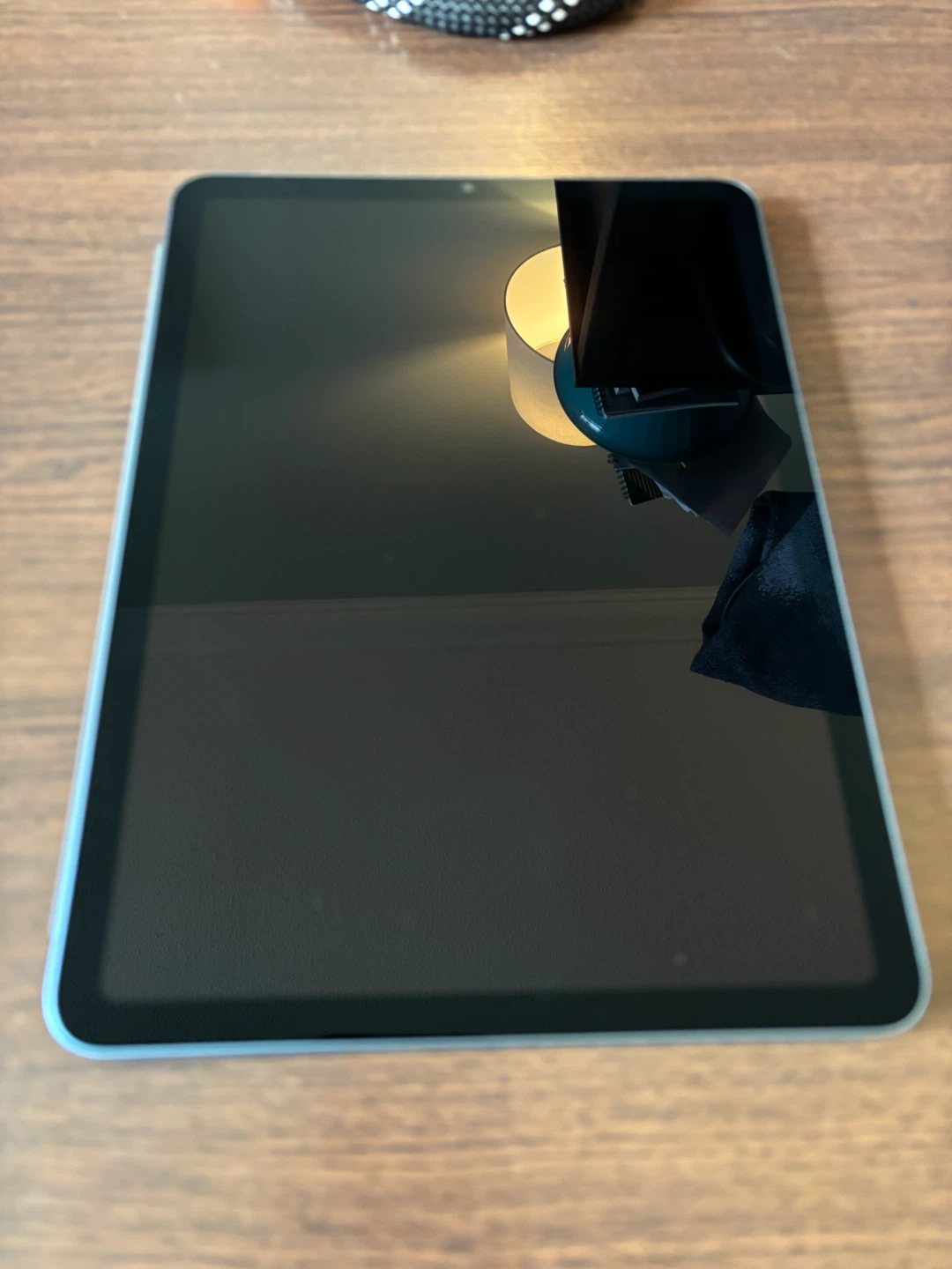 iPad Air 5, M1 Chip, 64GB, Wifi, Blue. - photo 3