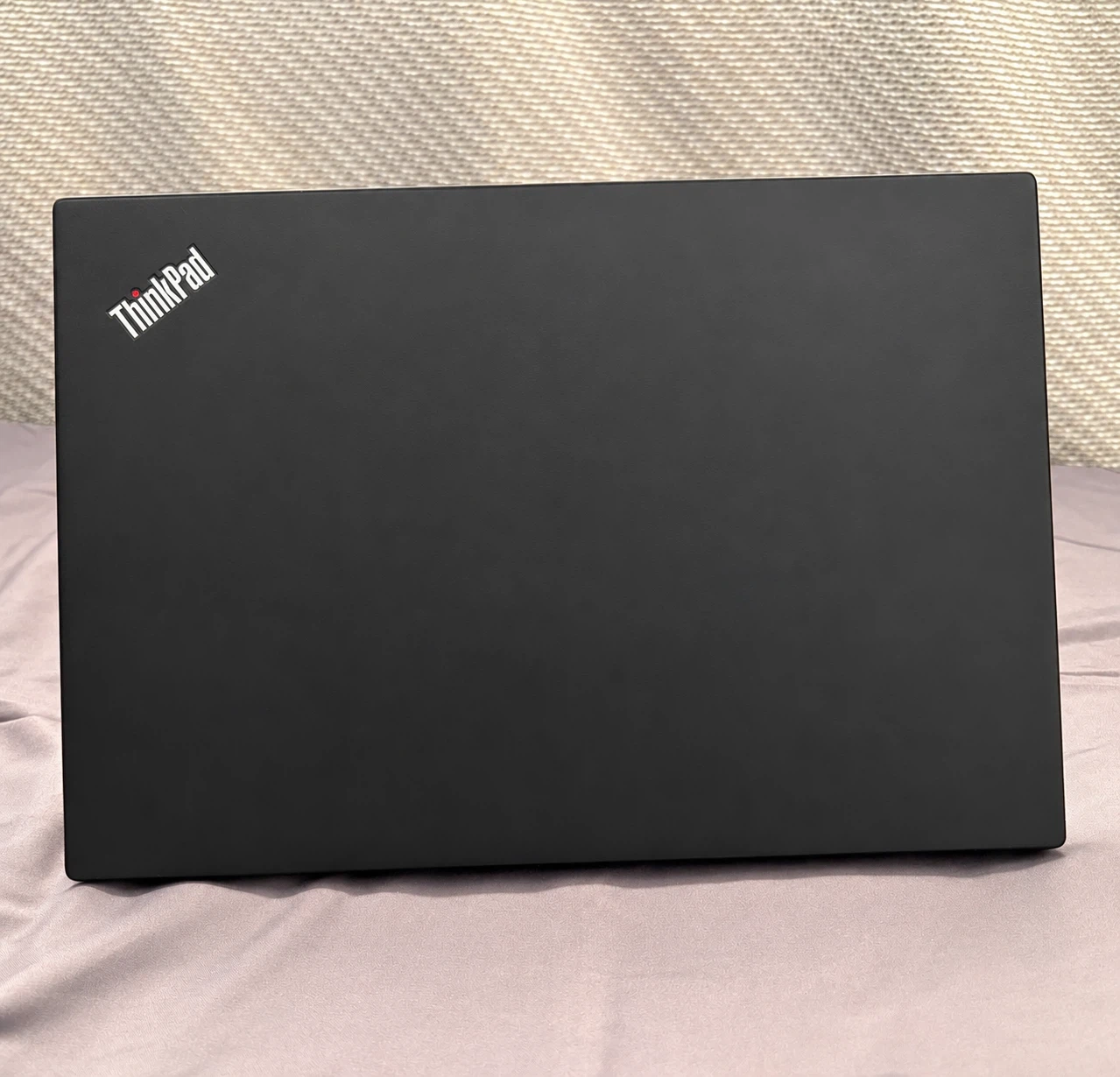 Lenovo ThinkPad T480s Laptop - photo 4