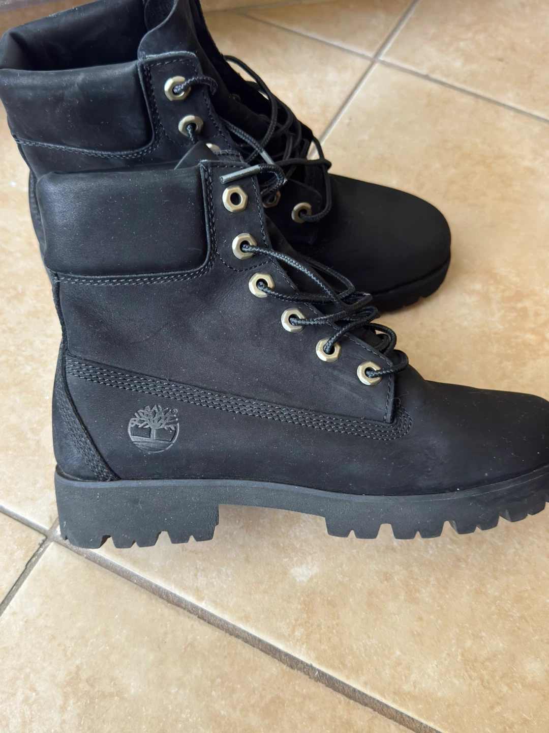 Timberland Women's Boots Black - photo 2
