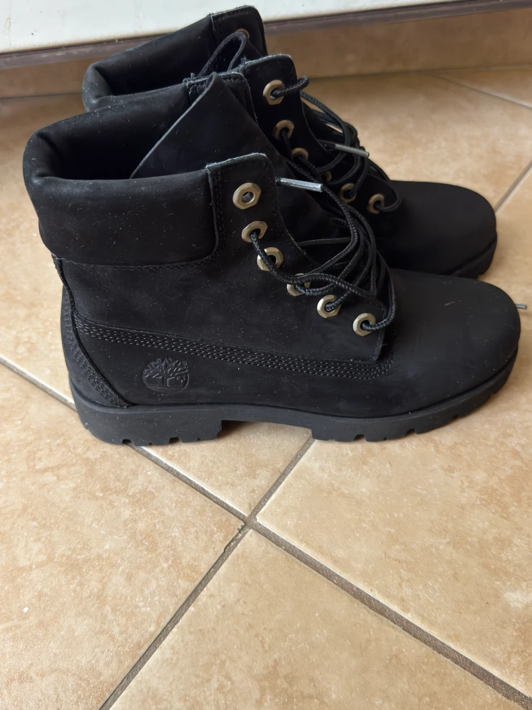 Timberland Women's Boots Black - photo 3