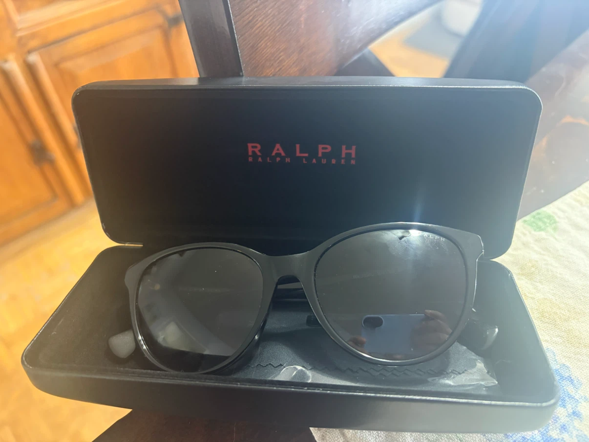 Ralph by Ralph Lauren Sunglasses - photo 2